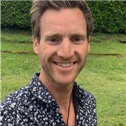 Educateur anglophone pour babysitting en anglais